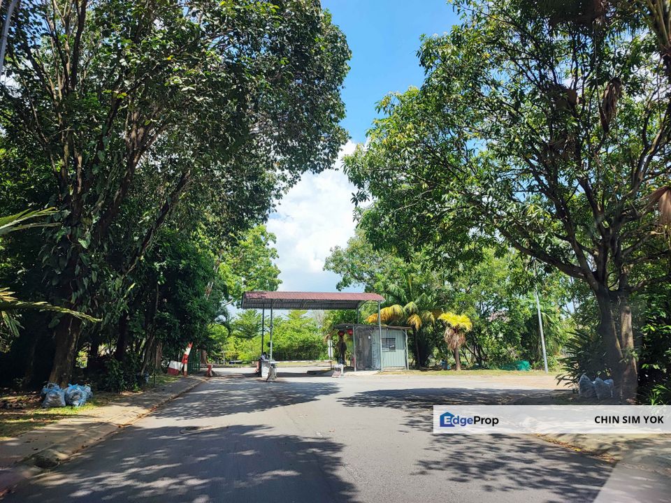 Anggerik Aranda (2 storey terrace), Kota Kemuning, Shah Alam, Selangor, Selangor, Kota Kemuning