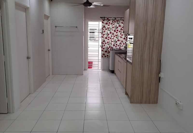 Pearl Villa Townhouse