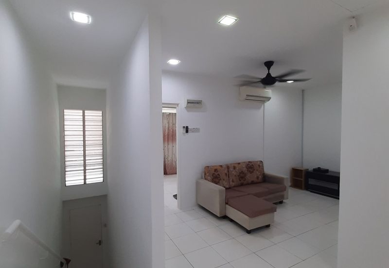 Pearl Villa Townhouse