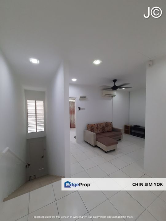 Pearl Villa Townhouse (20'x70'), Bandar Saujana Putra, Selangor, Selangor, Bandar Saujana Putra