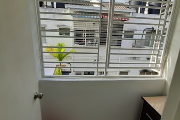 Pearl Villa Townhouse