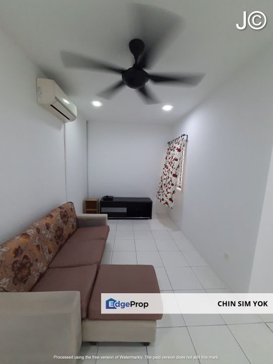 Pearl Villa Townhouse (20'x70'), Bandar Saujana Putra, Selangor, Selangor, Bandar Saujana Putra