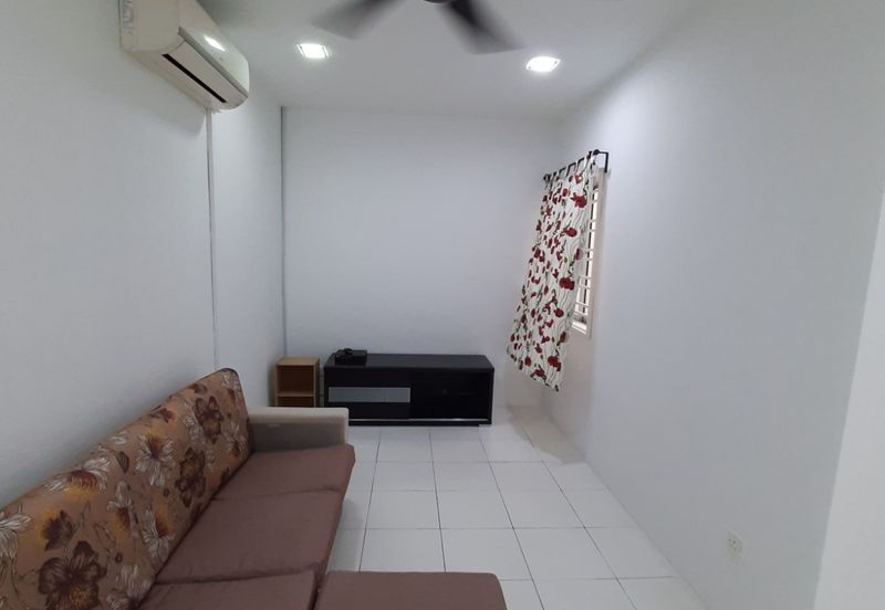 Pearl Villa Townhouse