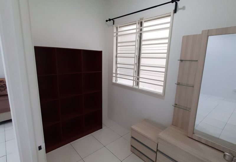 Pearl Villa Townhouse