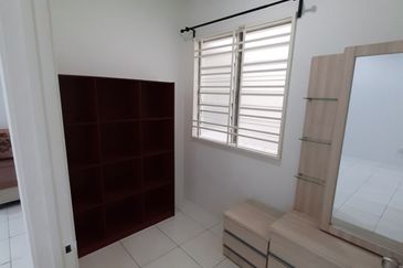 Pearl Villa Townhouse