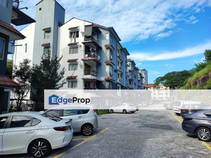 KEP apartment, Kucai Lama, KL, Kuala Lumpur, Kuchai Lama