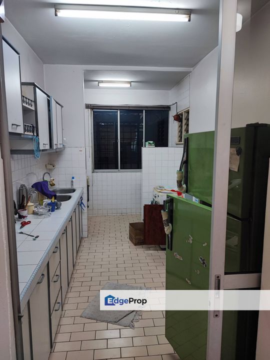 KEP apartment, Kucai Lama, KL, Kuala Lumpur, Kuchai Lama