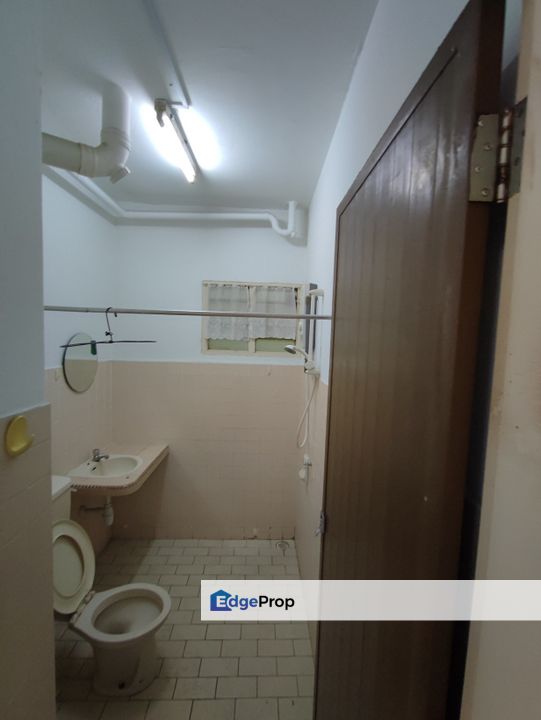 KEP apartment, Kucai Lama, KL, Kuala Lumpur, Kuchai Lama