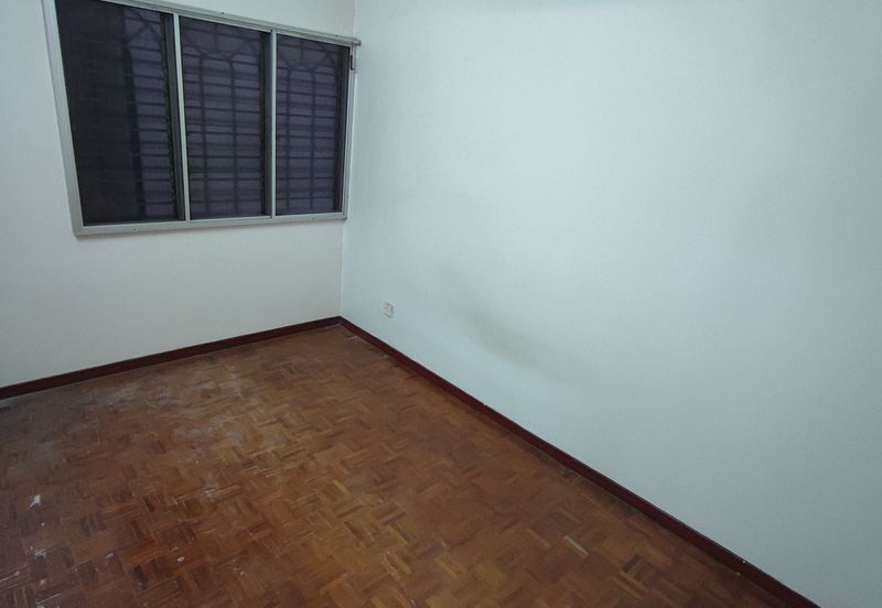 KEP apartment, Kucai Lama, KL