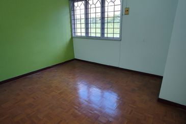 KEP apartment, Kucai Lama, KL