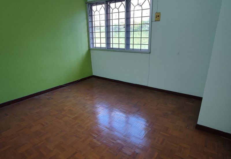 KEP apartment, Kucai Lama, KL