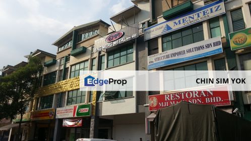 Sunway Mentari, Subang Jaya, Selangor, Selangor, Subang Jaya