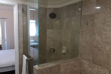 Berjaya Times Square Serviced Apartment