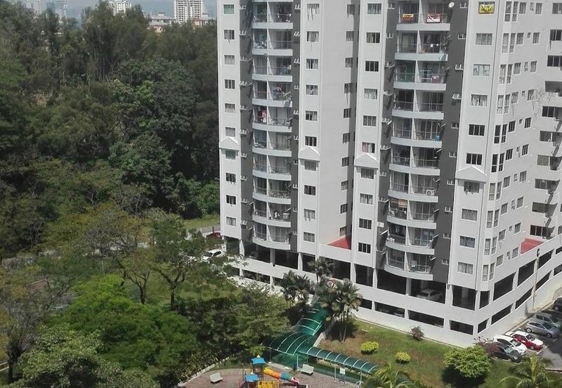 Awana Puri Condominiums