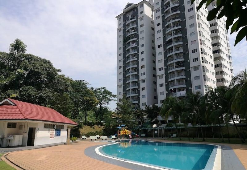 Awana Puri Condominiums