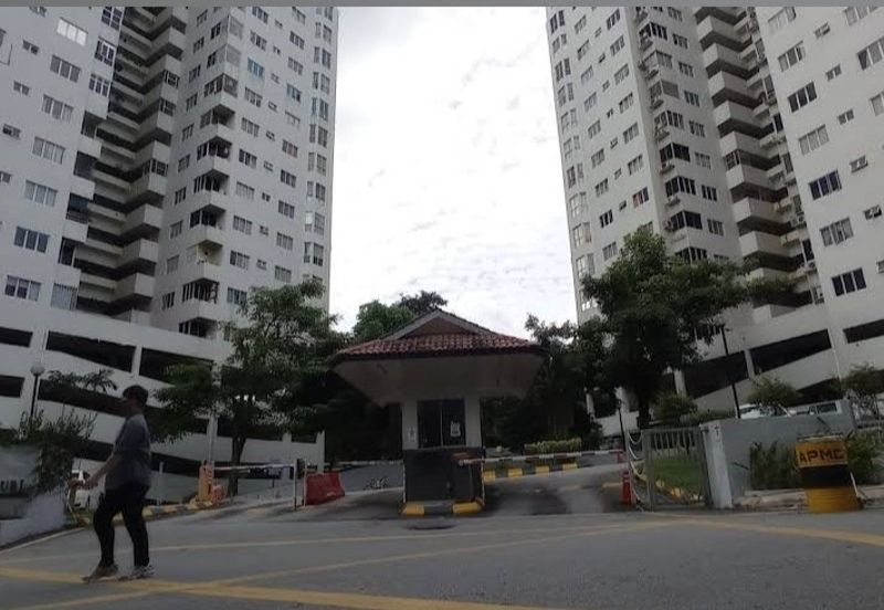 Awana Puri Condominiums