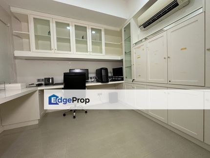 Continental Heights Condominium for sale, Kuala Lumpur, Kuchai Lama