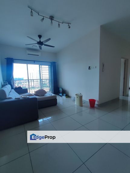 OUG Parklane Condo for sale, Kuala Lumpur, Jalan Klang Lama (Old Klang Road)