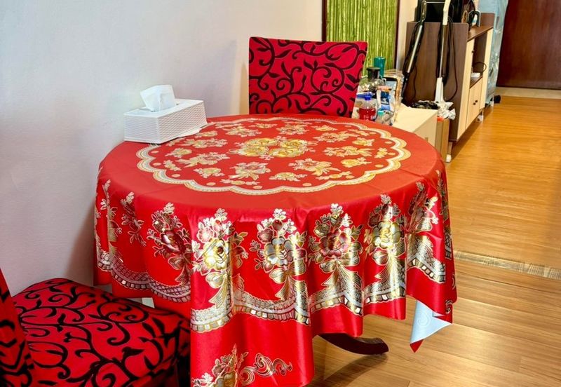 Berjaya Times Square Serviced Apartment