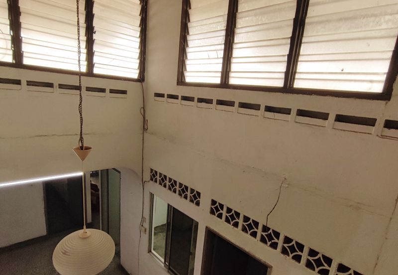 Happy Garden (Taman Gembira)