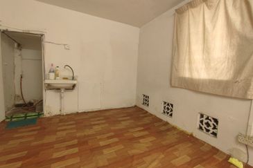 Happy Garden (Taman Gembira)