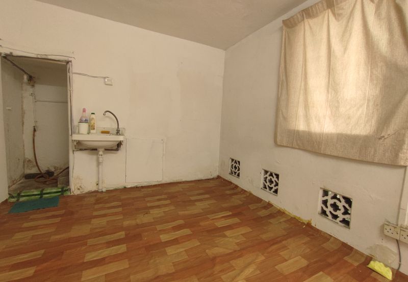 Happy Garden (Taman Gembira)