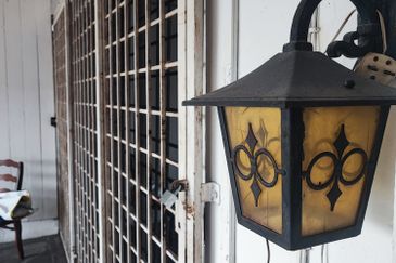 Happy Garden (Taman Gembira)