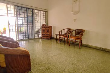 Happy Garden (Taman Gembira)