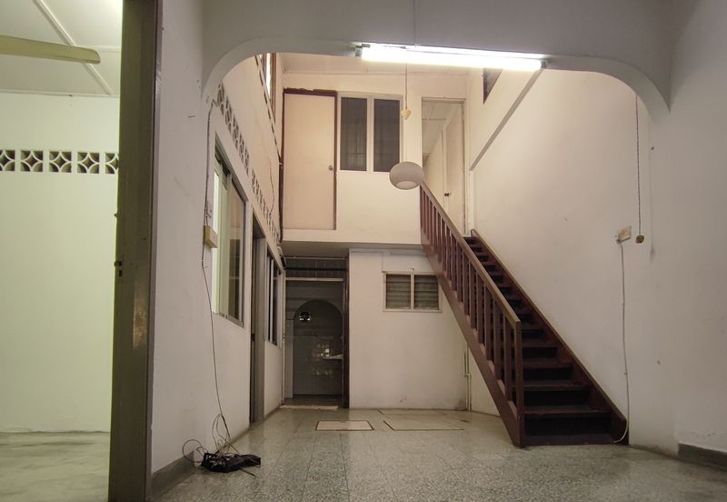 Happy Garden (Taman Gembira)