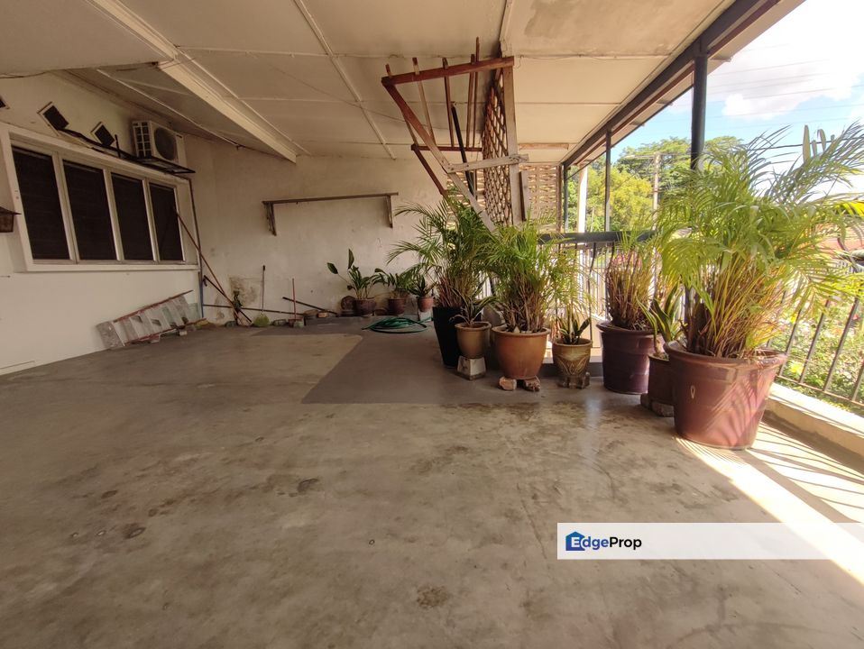 Happy Garden, Kuchai Lama, Kuala Lumpur, Kuala Lumpur, Kuchai Lama