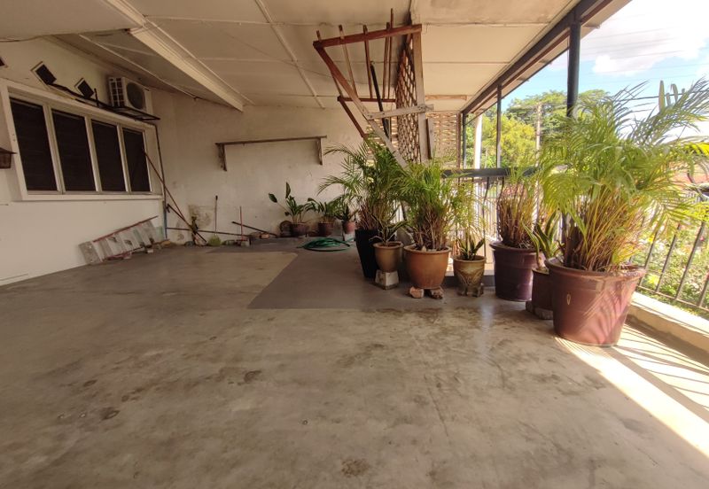 Happy Garden (Taman Gembira)