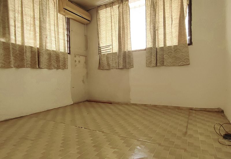 Happy Garden (Taman Gembira)