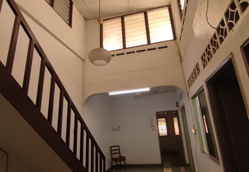 Happy Garden (Taman Gembira)