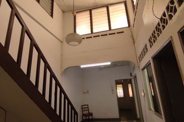 Happy Garden (Taman Gembira)