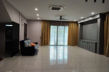 Taman 1080 Residences