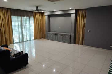 Taman 1080 Residences