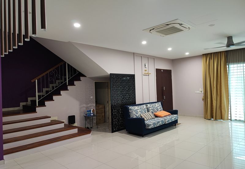 Taman 1080 Residences