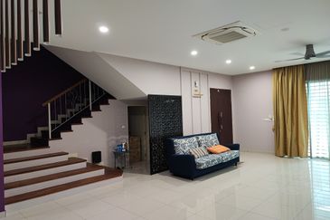 Taman 1080 Residences