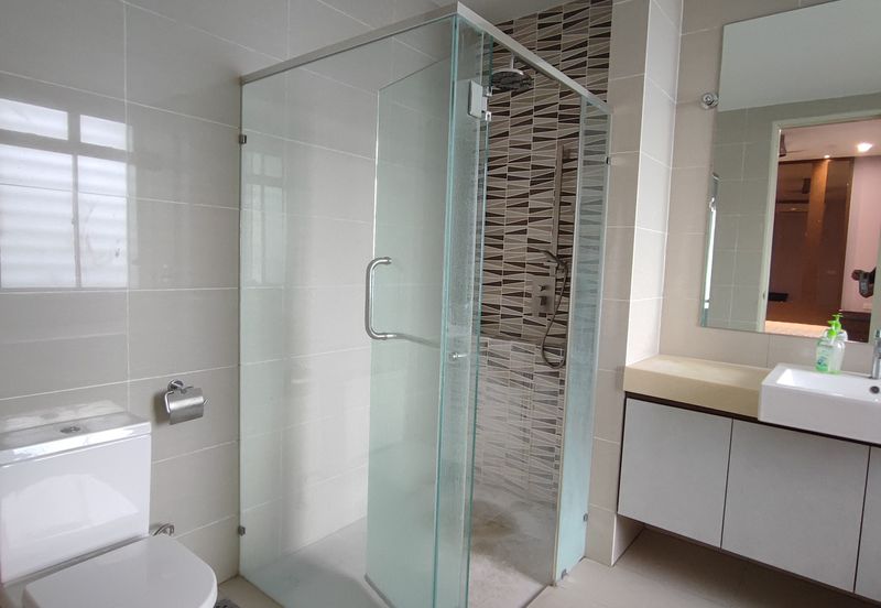 Taman 1080 Residences