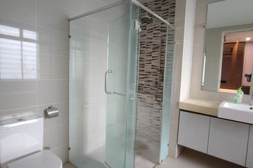 Taman 1080 Residences