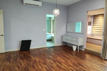 Taman 1080 Residences