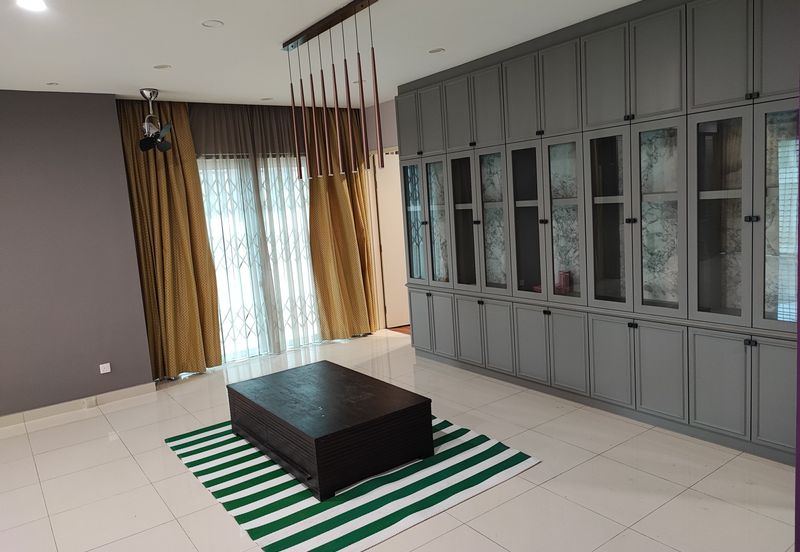 Taman 1080 Residences