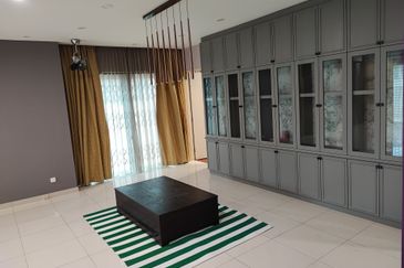 Taman 1080 Residences