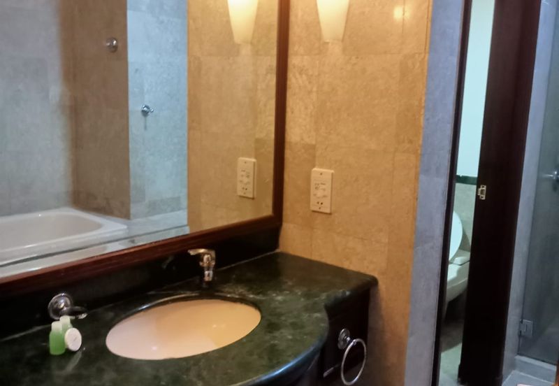 Berjaya Times Square Serviced Apartment