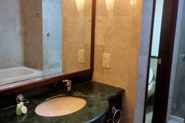 Berjaya Times Square Serviced Apartment