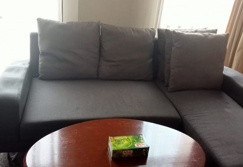 Berjaya Times Square Serviced Apartment