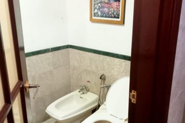 Berjaya Times Square Serviced Apartment