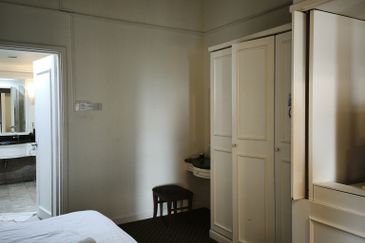 Berjaya Times Square Serviced Apartment