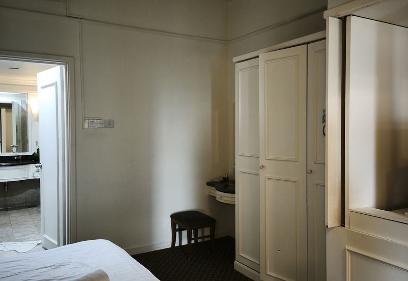 Berjaya Times Square Serviced Apartment