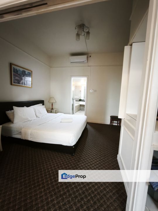 Berjaya Times Square , Kuala Lumpur, Pudu